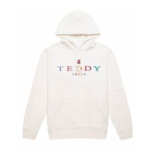 Teddy Fresh It’s A Beautiful Hoodie